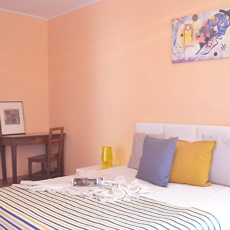 Casa Il Balconcino - Welchome Cannobio Kültér fotó