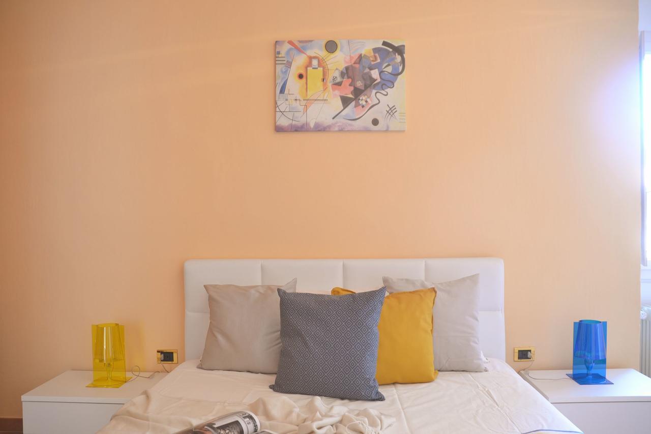 Casa Il Balconcino - Welchome Cannobio Kültér fotó