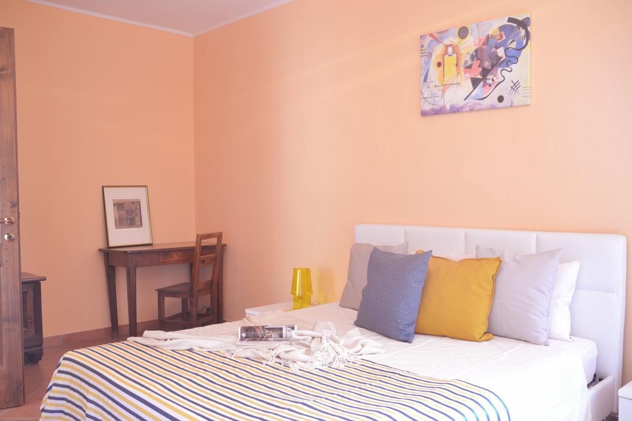 Casa Il Balconcino - Welchome Cannobio Kültér fotó
