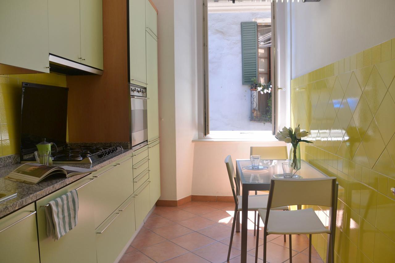 Casa Il Balconcino - Welchome Cannobio Kültér fotó