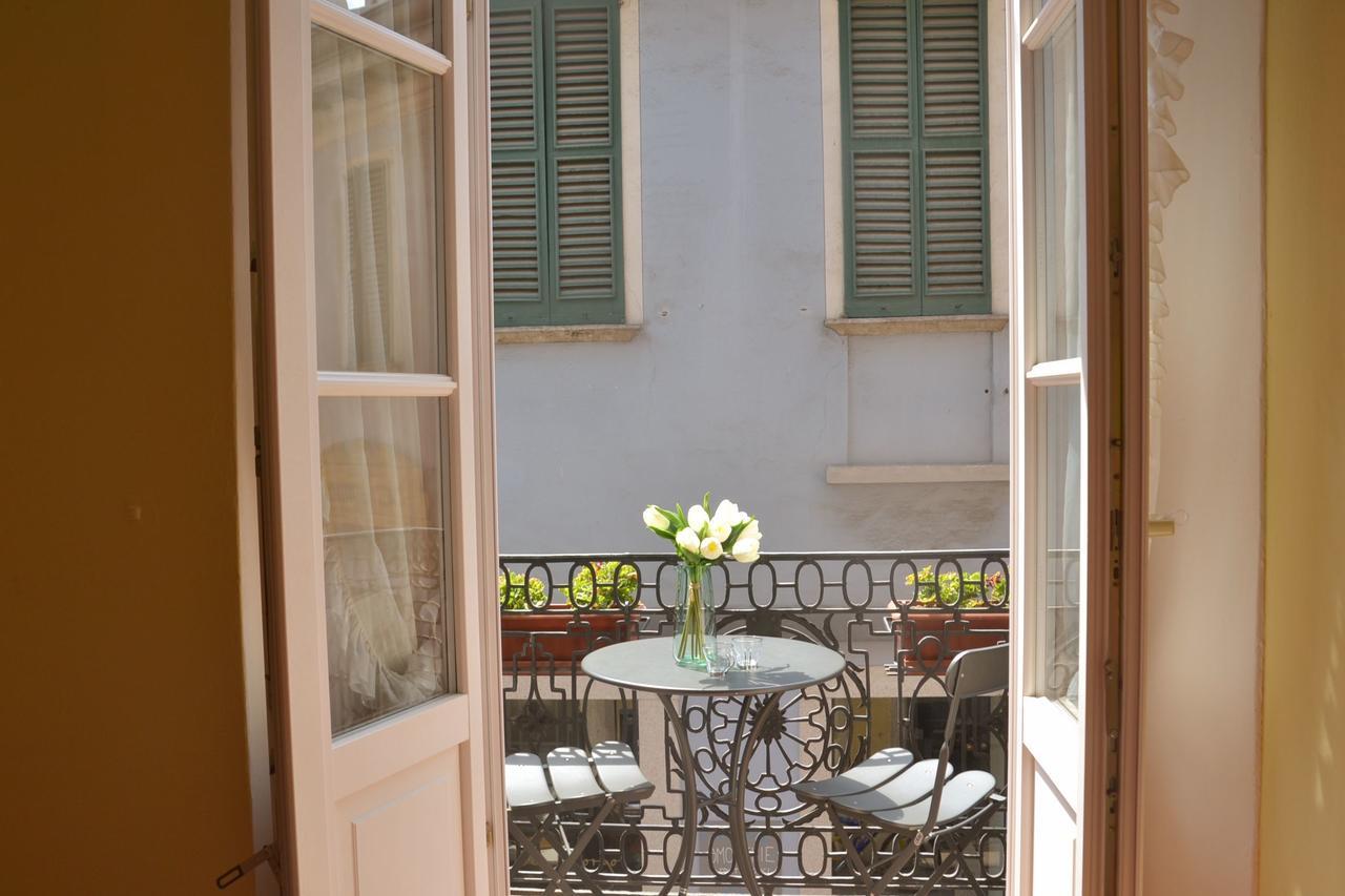 Casa Il Balconcino - Welchome Cannobio Kültér fotó